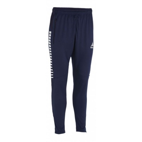 Spodnie Select Argentina U T26-02069 granatowe Spodnie Select Argentina U T26-02069 granatowe