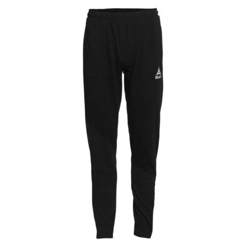 Spodnie Select Handball Monaco U T26-16597 czarne Spodnie Select Handball Monaco U T26-16597 czarne