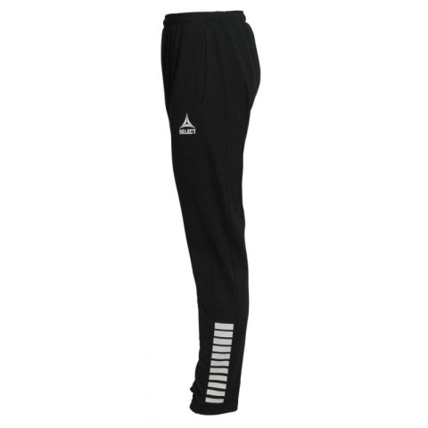Spodnie Select Handball Monaco U T26-16597 czarne Spodnie Select Handball Monaco U T26-16597 czarne