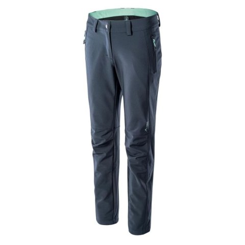 Spodnie softshellowe Elbrus gianna wo's W 92800326400 Spodnie softshellowe Elbrus gianna wo's W 92800326400