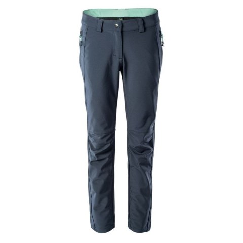 Spodnie softshellowe Elbrus gianna wo's W 92800326400 Spodnie softshellowe Elbrus gianna wo's W 92800326400