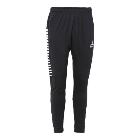 Spodnie treningowe Select Argentina U T26-14923 black Spodnie treningowe Select Argentina U T26-14923 black