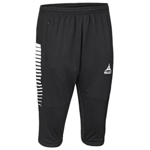 Spodnie treningowe Select Mexico U T26-9868 blac Spodnie treningowe Select Mexico U T26-9868 blac