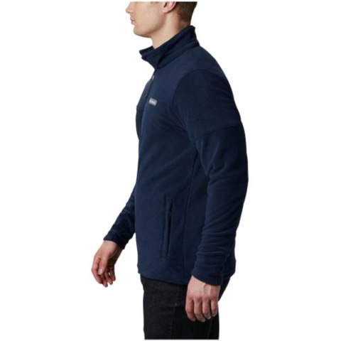 Bluza Columbia Basin Trail III Full Zip Fleece M 1907753464 Bluza Columbia Basin Trail III Full Zip Fleece M 1907753464