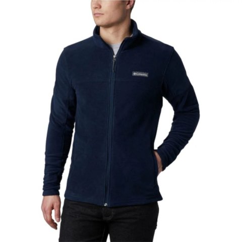 Bluza Columbia Basin Trail III Full Zip Fleece M 1907753464 Bluza Columbia Basin Trail III Full Zip Fleece M 1907753464