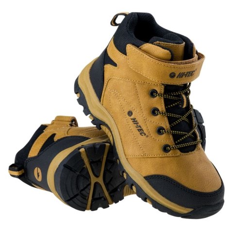 Buty Hi-Tec Canori Mid Jr 92800287335 Buty Hi-Tec Canori Mid Jr 92800287335
