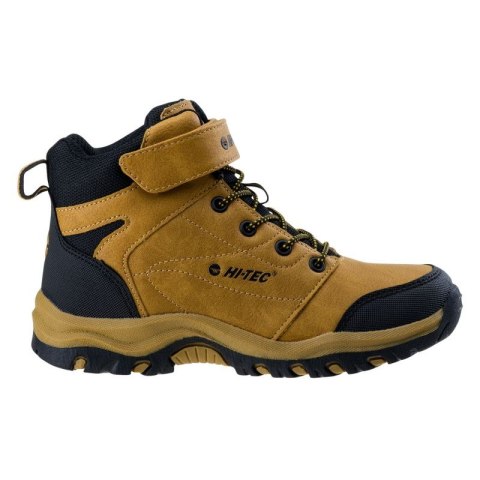 Buty Hi-Tec Canori Mid Jr 92800287335 Buty Hi-Tec Canori Mid Jr 92800287335