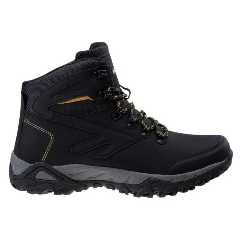 Buty Hi-Tec Medin Mid M 92800377415 Buty Hi-Tec Medin Mid M 92800377415