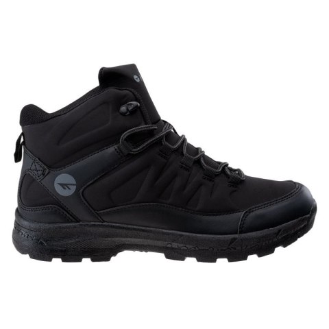 Buty Hi-Tec Selven Mid M 92800377427 Buty Hi-Tec Selven Mid M 92800377427