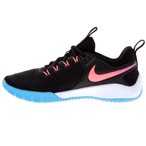 Buty do siatkówki Nike Air Zoom Hyperace 2 LE W DM8199 064 Buty do siatkówki Nike Air Zoom Hyperace 2 LE W DM8199 064