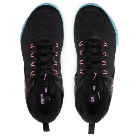 Buty do siatkówki Nike Air Zoom Hyperace 2 LE W DM8199 064 Buty do siatkówki Nike Air Zoom Hyperace 2 LE W DM8199 064