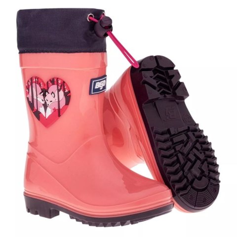 Kalosze Bejo Kai Wellies Jr 92800432365 Kalosze Bejo Kai Wellies Jr 92800432365