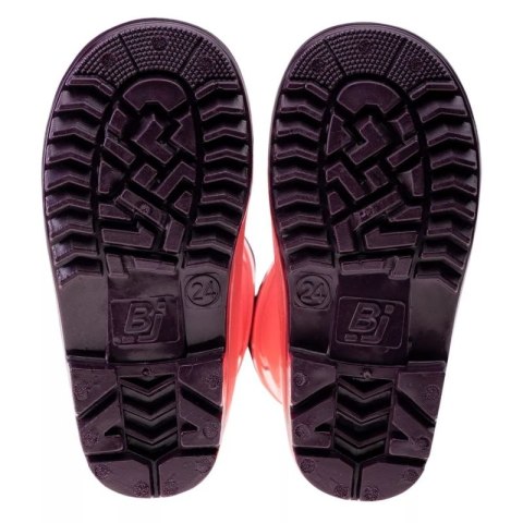 Kalosze Bejo Kai Wellies Jr 92800432365 Kalosze Bejo Kai Wellies Jr 92800432365