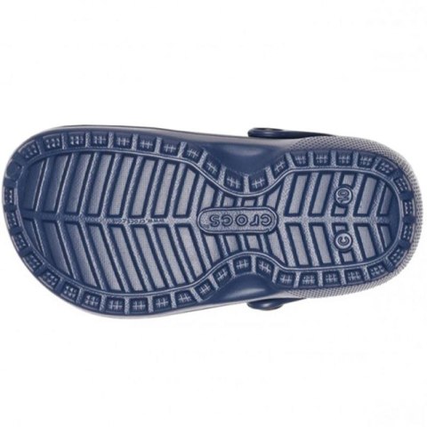 Klapki Crocs Lined Clog Jr 207009 459