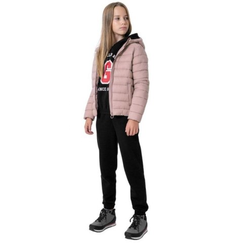Kurtka 4F Jr HJZ22 JKUDP001 56S