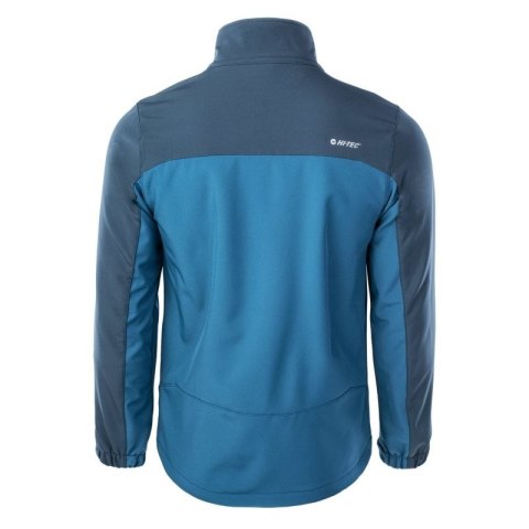 Kurtka Hi-Tec Torel M 92800326505 Kurtka Hi-Tec Torel M 92800326505