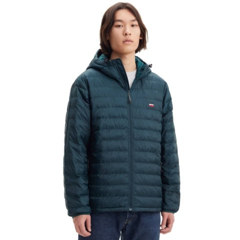 Kurtka Levi's Presidio Packable Hooded Jacket M A18270003 Kurtka Levi's Presidio Packable Hooded Jacket M A18270003