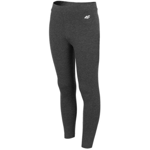 Legginsy 4F Jr HJZ22 JLEG001 24M Legginsy 4F Jr HJZ22 JLEG001 24M