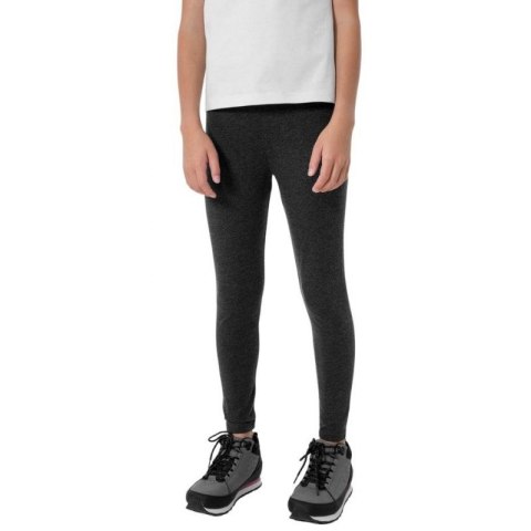 Legginsy 4F Jr HJZ22 JLEG001 24M Legginsy 4F Jr HJZ22 JLEG001 24M