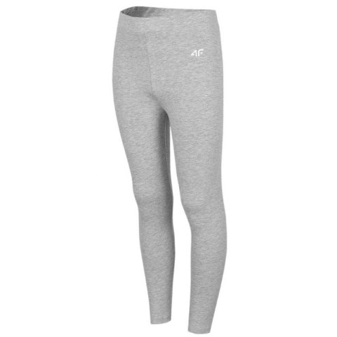 Legginsy 4F Jr HJZ22 JLEG001 27M Legginsy 4F Jr HJZ22 JLEG001 27M