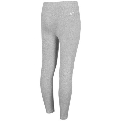 Legginsy 4F Jr HJZ22 JLEG001 27M Legginsy 4F Jr HJZ22 JLEG001 27M