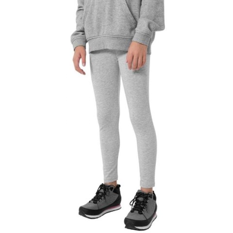 Legginsy 4F Jr HJZ22 JLEG001 27M Legginsy 4F Jr HJZ22 JLEG001 27M