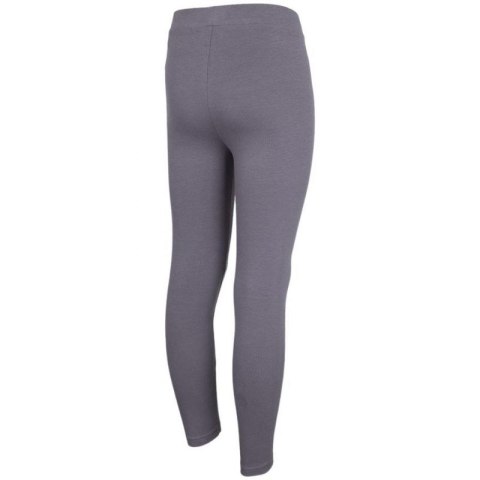 Legginsy 4F Jr HJZ22 JLEG002 23S Legginsy 4F Jr HJZ22 JLEG002 23S