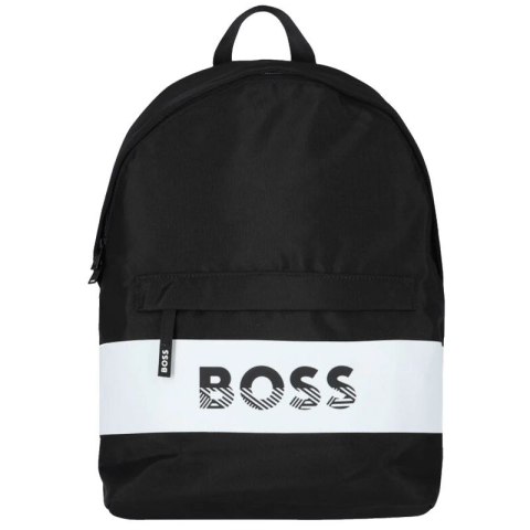Plecak Boss Logo Backpack J20366-09B Plecak Boss Logo Backpack J20366-09B