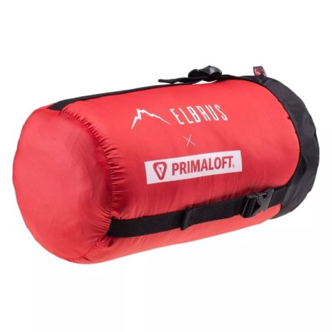Śpiwór Elbrus Nansen Primalofo 92800407770 Śpiwór Elbrus Nansen Primalofo 92800407770
