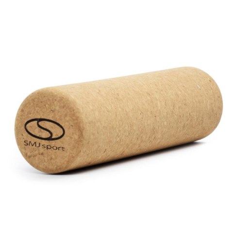 Wałek do masażu SMJ sport HH-Cork-1001 HS-TNK-000016438 Wałek do masażu SMJ sport HH-Cork-1001 HS-TNK-000016438