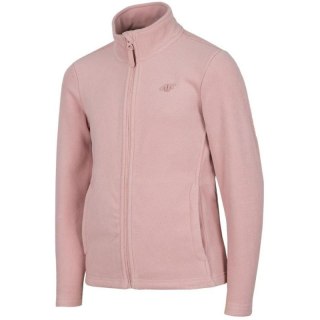 Bluza 4F Jr HJZ22 JPLD001 56S