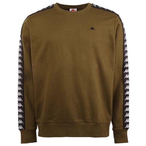 Bluza Kappa Lasse Sweatshirt M 312008-18-0523 Bluza Kappa Lasse Sweatshirt M 312008-18-0523