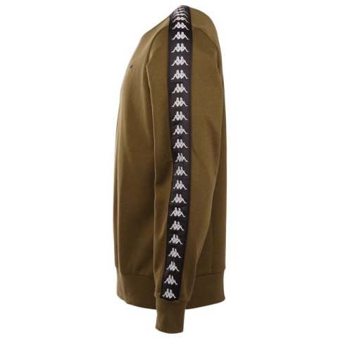 Bluza Kappa Lasse Sweatshirt M 312008-18-0523 Bluza Kappa Lasse Sweatshirt M 312008-18-0523