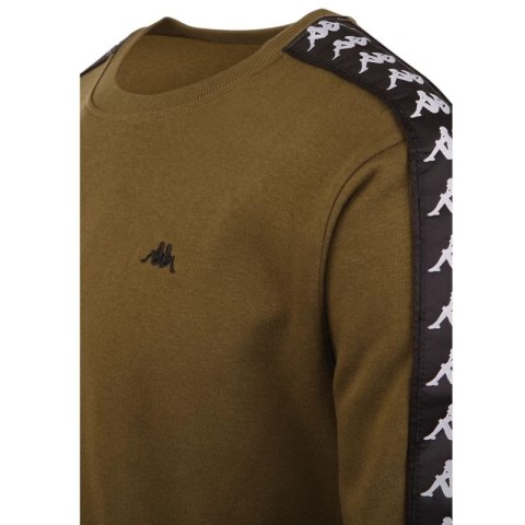 Bluza Kappa Lasse Sweatshirt M 312008-18-0523 Bluza Kappa Lasse Sweatshirt M 312008-18-0523