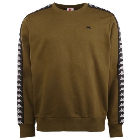 Bluza Kappa Lasse Sweatshirt M 312008-18-0523 Bluza Kappa Lasse Sweatshirt M 312008-18-0523