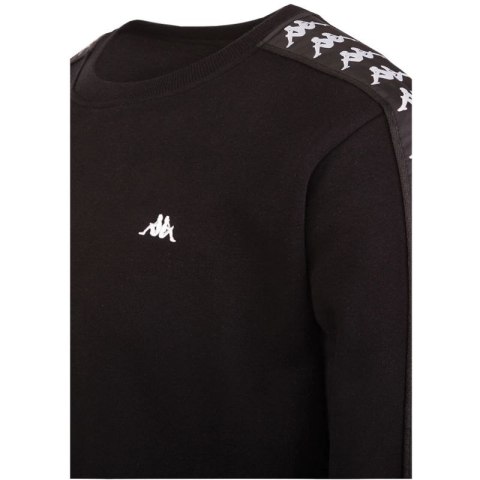 Bluza Kappa Lasse Sweatshirt M 312008-19-4006