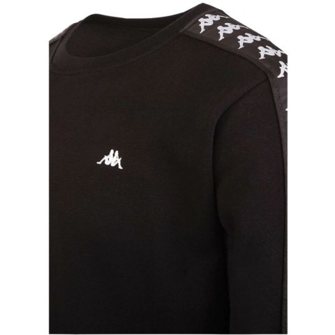 Bluza Kappa Lasse Sweatshirt M 312008-19-4006