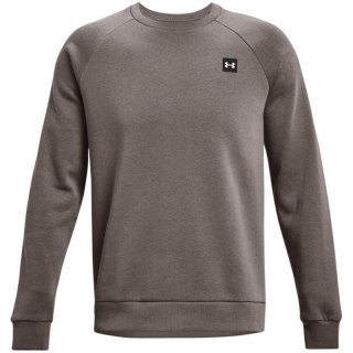 Bluza Under Armour Rival Fleece Crew M 1357096-176