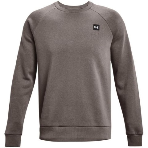Bluza Under Armour Rival Fleece Crew M 1357096-176
