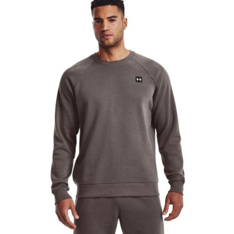 Bluza Under Armour Rival Fleece Crew M 1357096-176