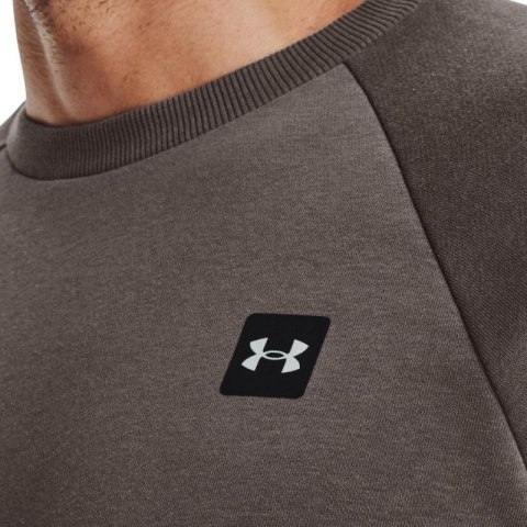 Bluza Under Armour Rival Fleece Crew M 1357096-176