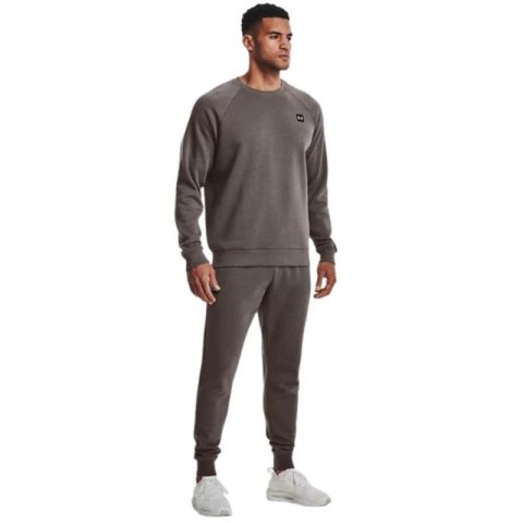 Bluza Under Armour Rival Fleece Crew M 1357096-176