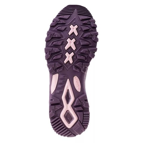 Buty Hi-Tec Favet WP W 92800442345 Buty Hi-Tec Favet WP W 92800442345