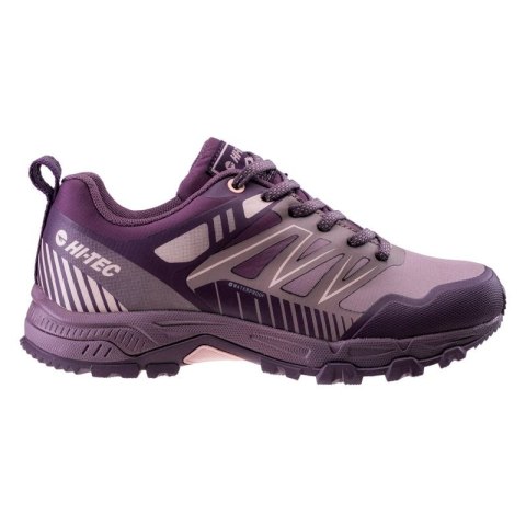 Buty Hi-Tec Favet WP W 92800442345 Buty Hi-Tec Favet WP W 92800442345