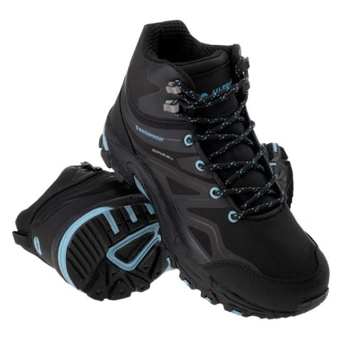 Buty Hi-Tec Hendon Mid Wp W 92800377001 Buty Hi-Tec Hendon Mid Wp W 92800377001