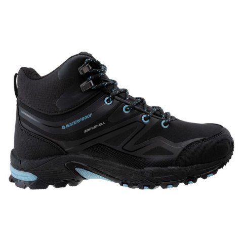 Buty Hi-Tec Hendon Mid Wp W 92800377001 Buty Hi-Tec Hendon Mid Wp W 92800377001
