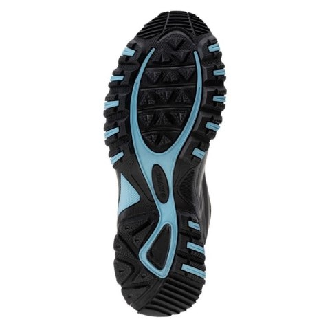 Buty Hi-Tec Hendon Mid Wp W 92800377001 Buty Hi-Tec Hendon Mid Wp W 92800377001