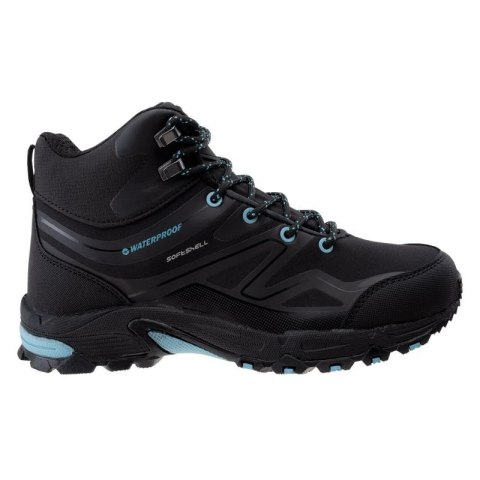 Buty Hi-Tec Hendon Mid Wp W 92800377001 Buty Hi-Tec Hendon Mid Wp W 92800377001