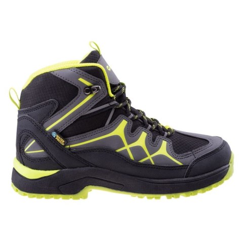 Buty Hi-Tec Miko Mid Wp Teen Jr 92800184588 Buty Hi-Tec Miko Mid Wp Teen Jr 92800184588
