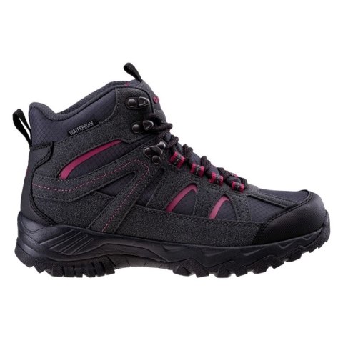 Buty Hi-Tec Ostan Mid Wp W 92800442426 Buty Hi-Tec Ostan Mid Wp W 92800442426